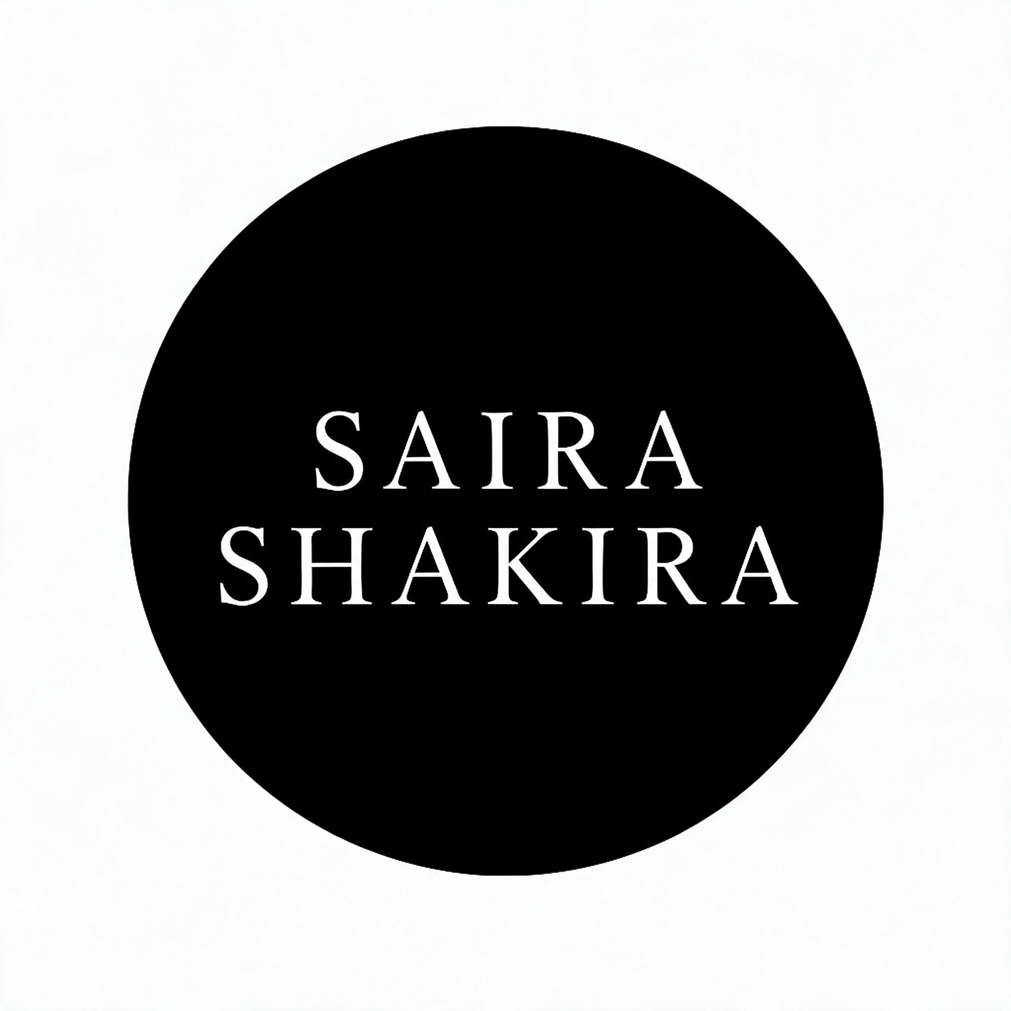 Saira Shakira