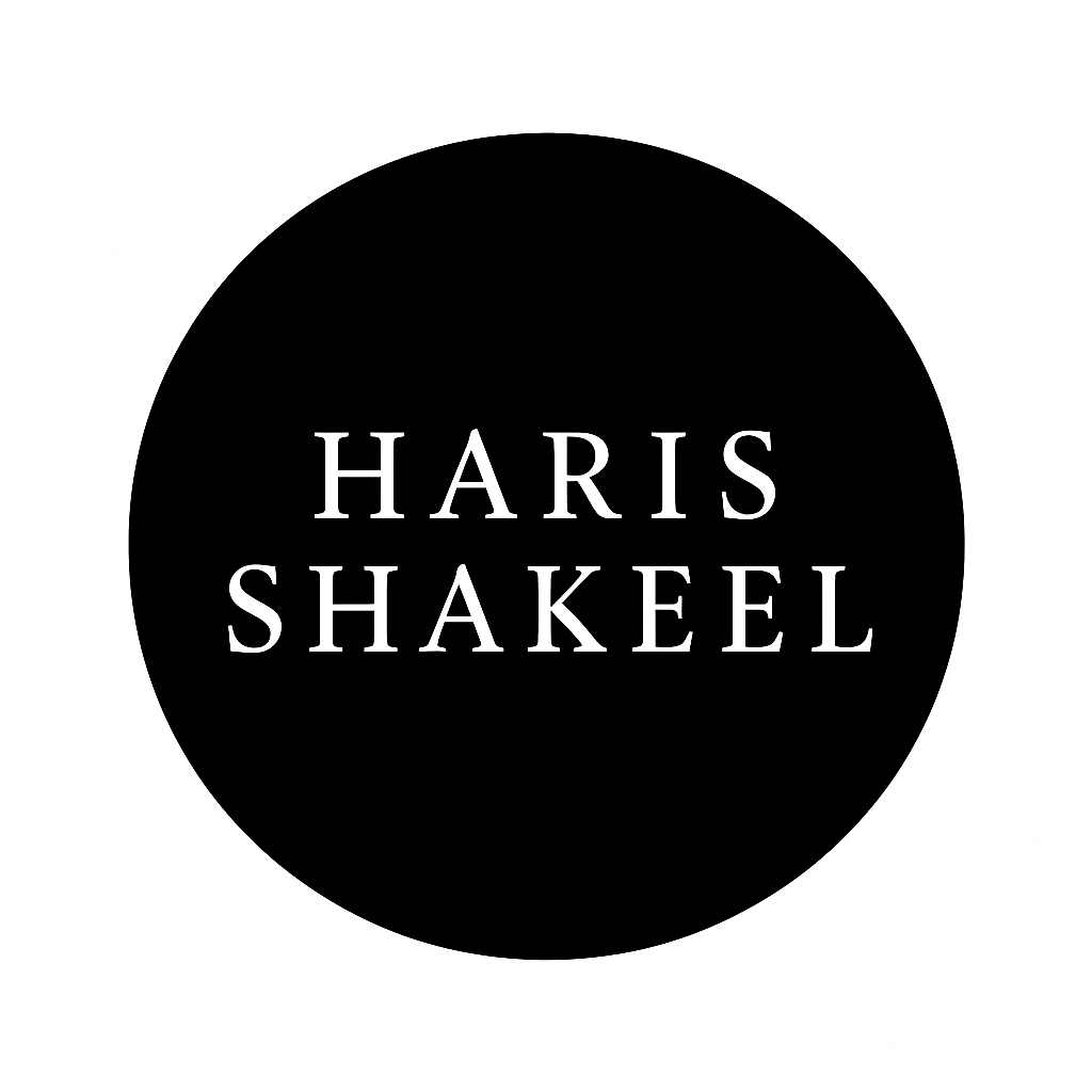 Haris Shakeel