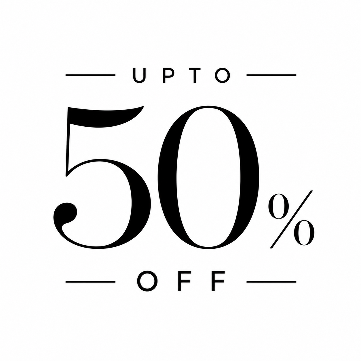 SALE
