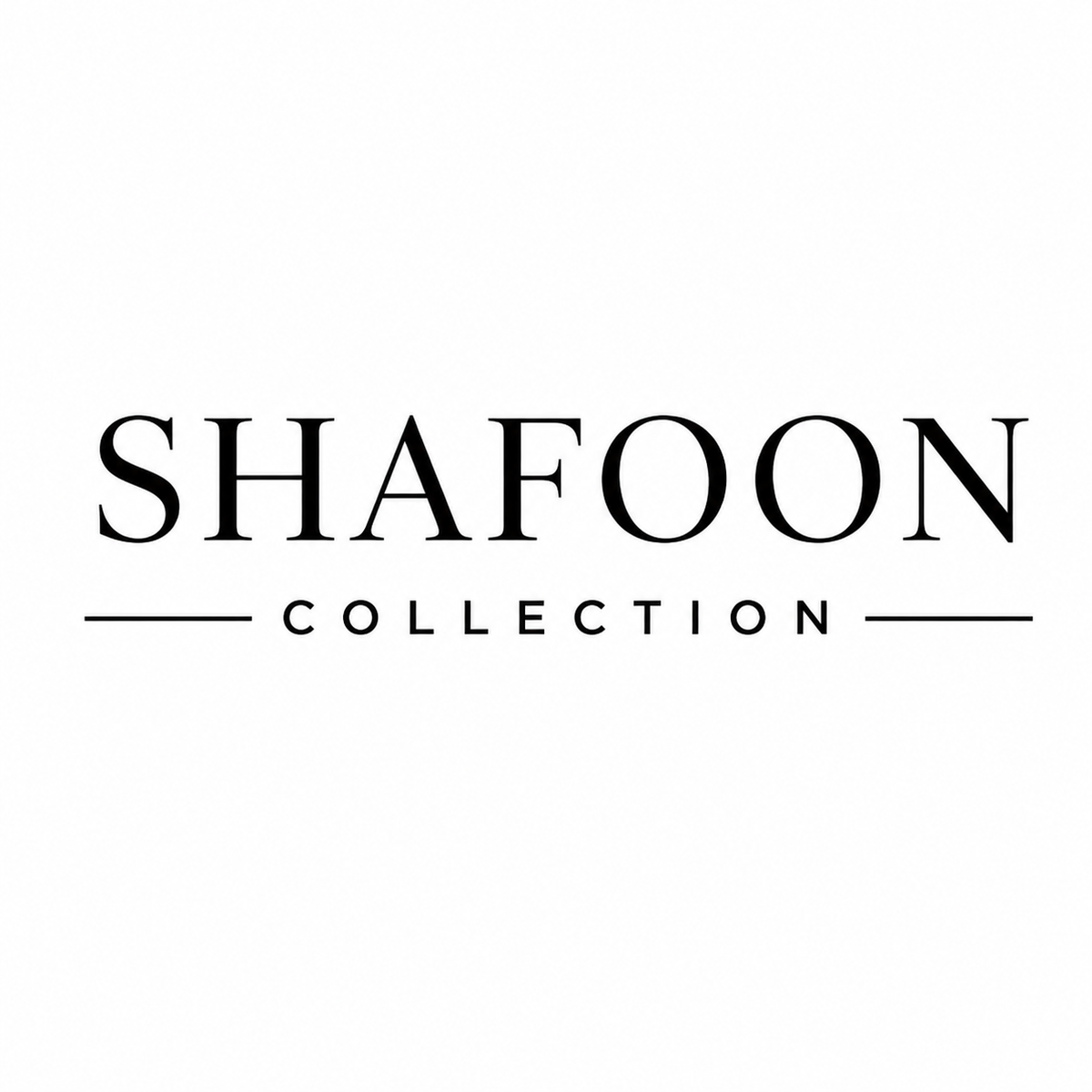SHAFOON COLLECTION