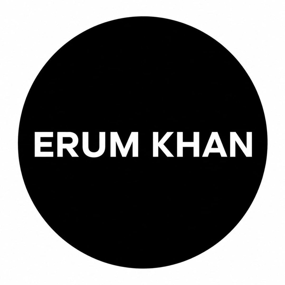 ERUM KHAN