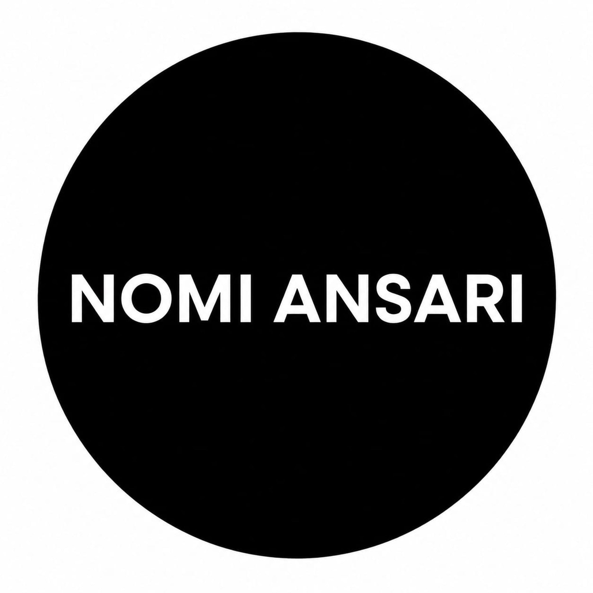 NOMI ANSARI