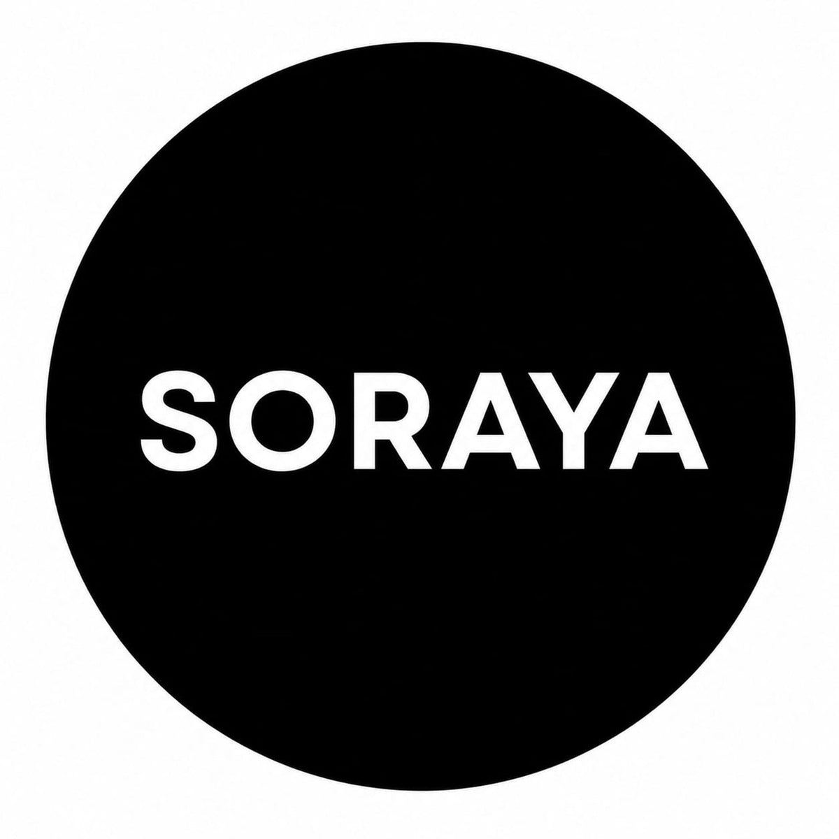 Soraya