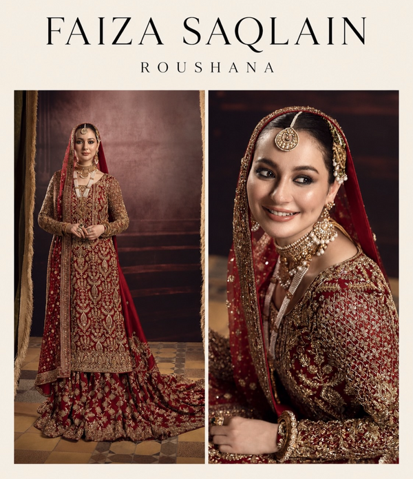 Faiza Saqlian