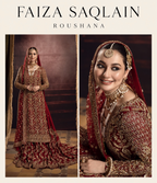 Faiza Saqlian