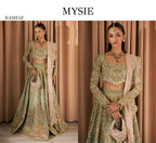Mysie