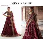 MINA KASHIF