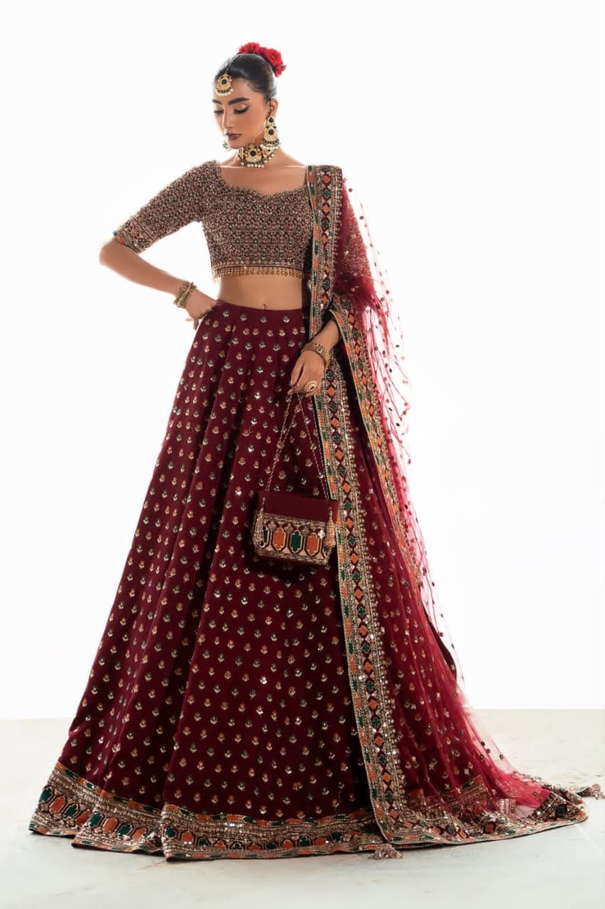 MINA KASHIF