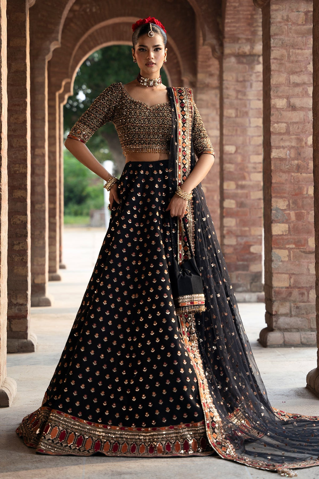 MINA KASHIF