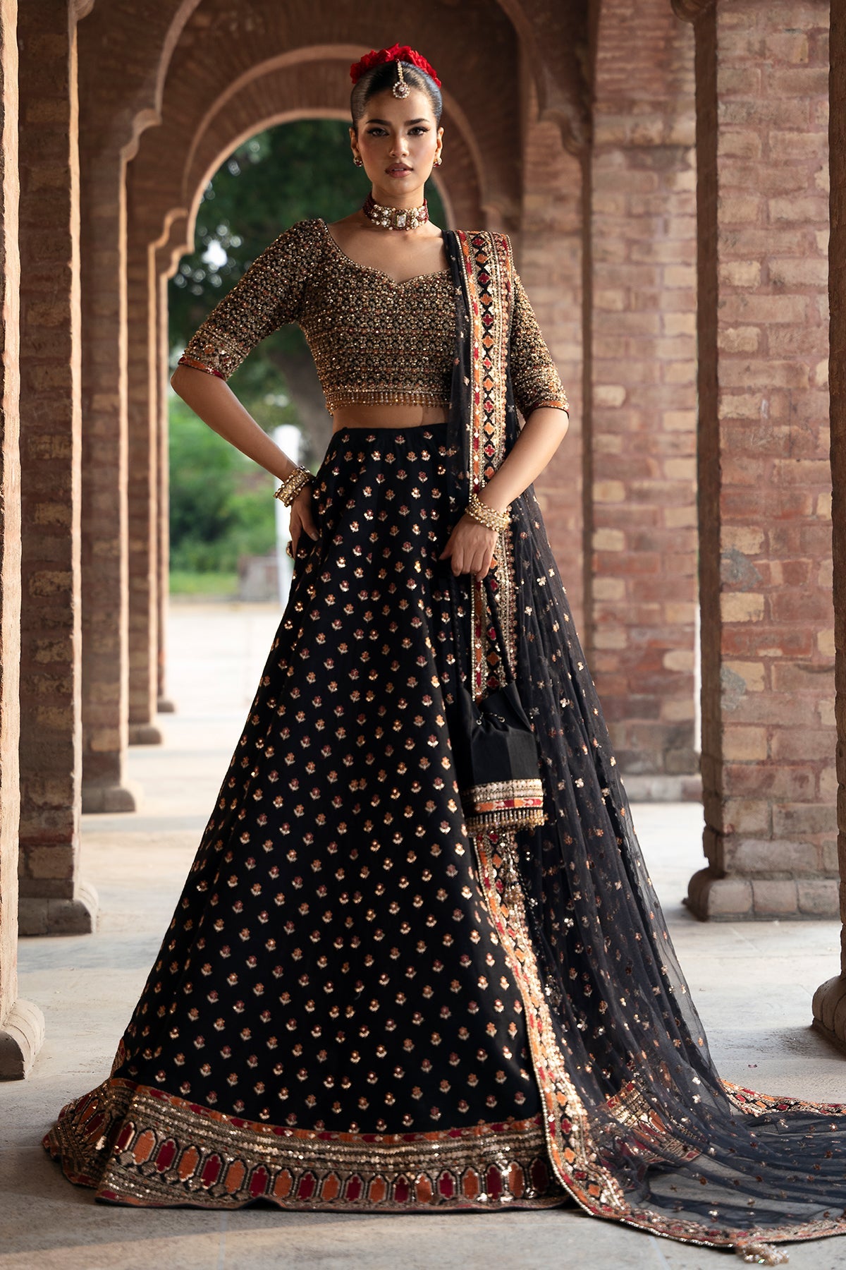 MINA KASHIF