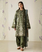 hina 06| Rang-e-sarma