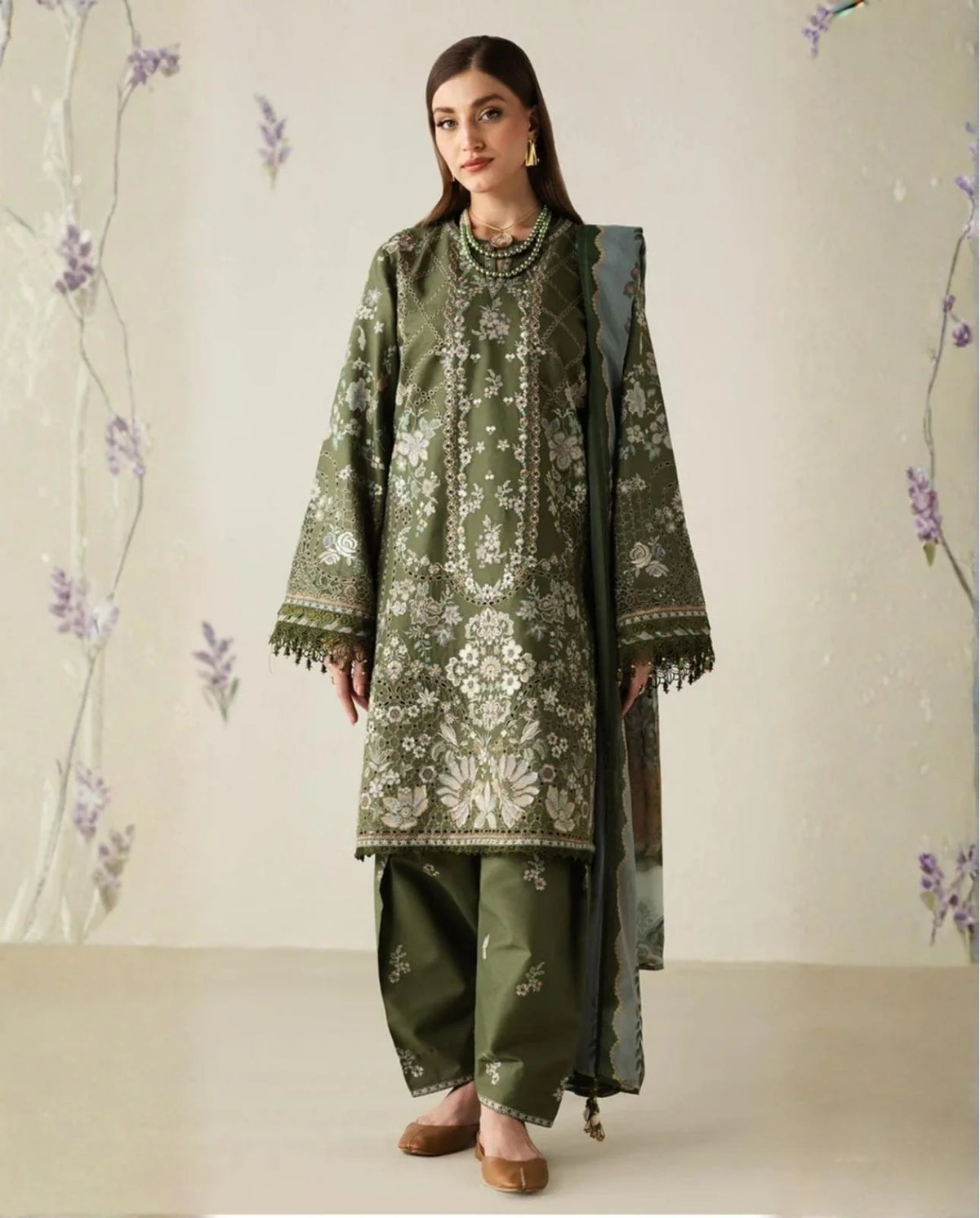 hina 06| Rang-e-sarma