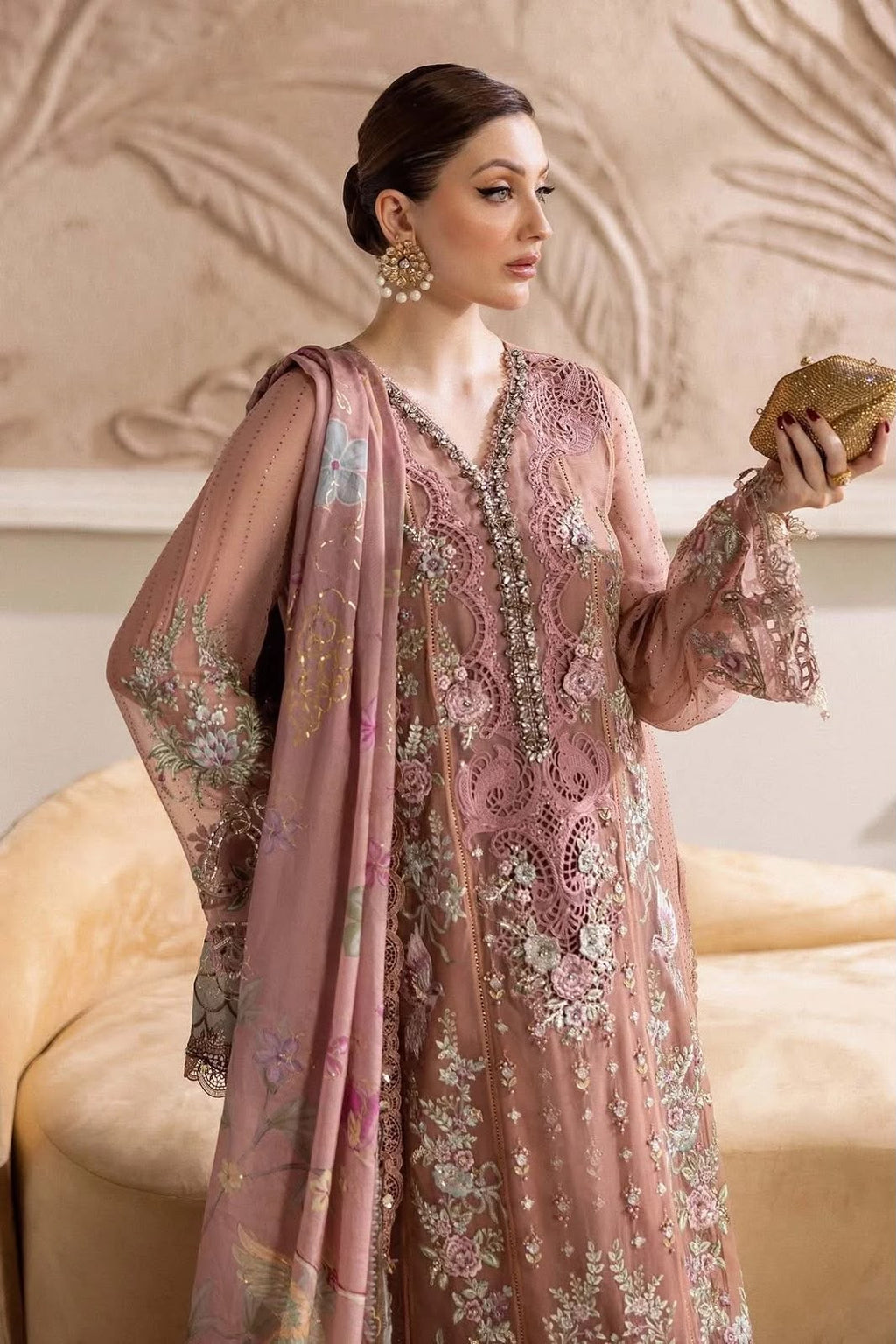 Chiffon Collection