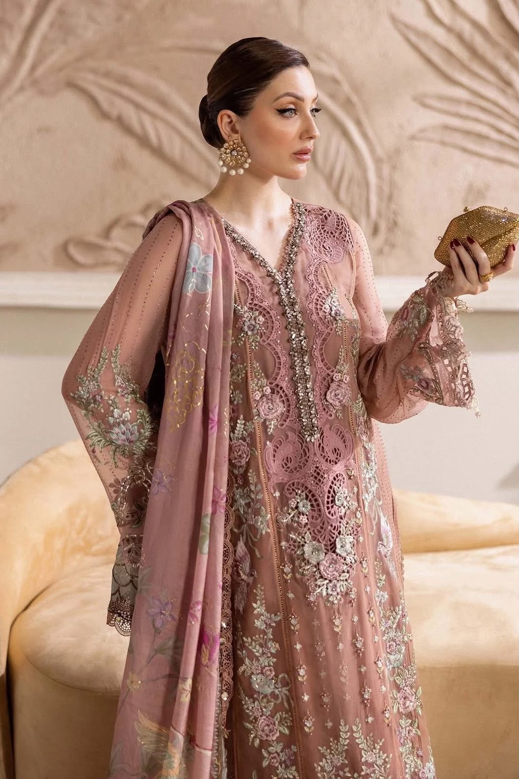 Chiffon Collection