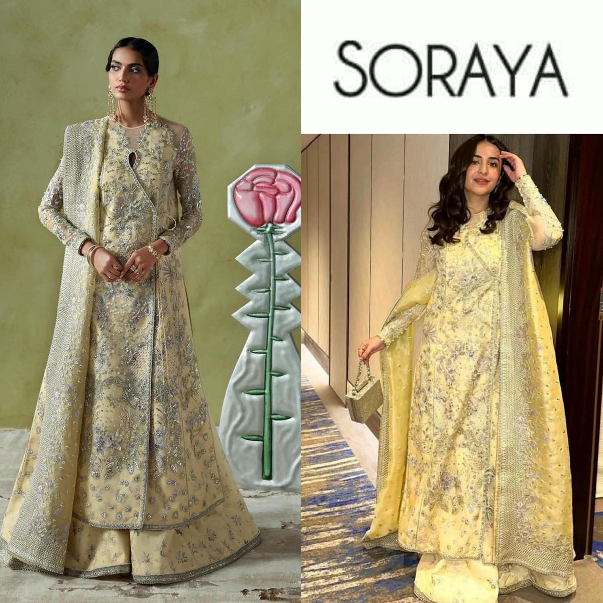 Soraya