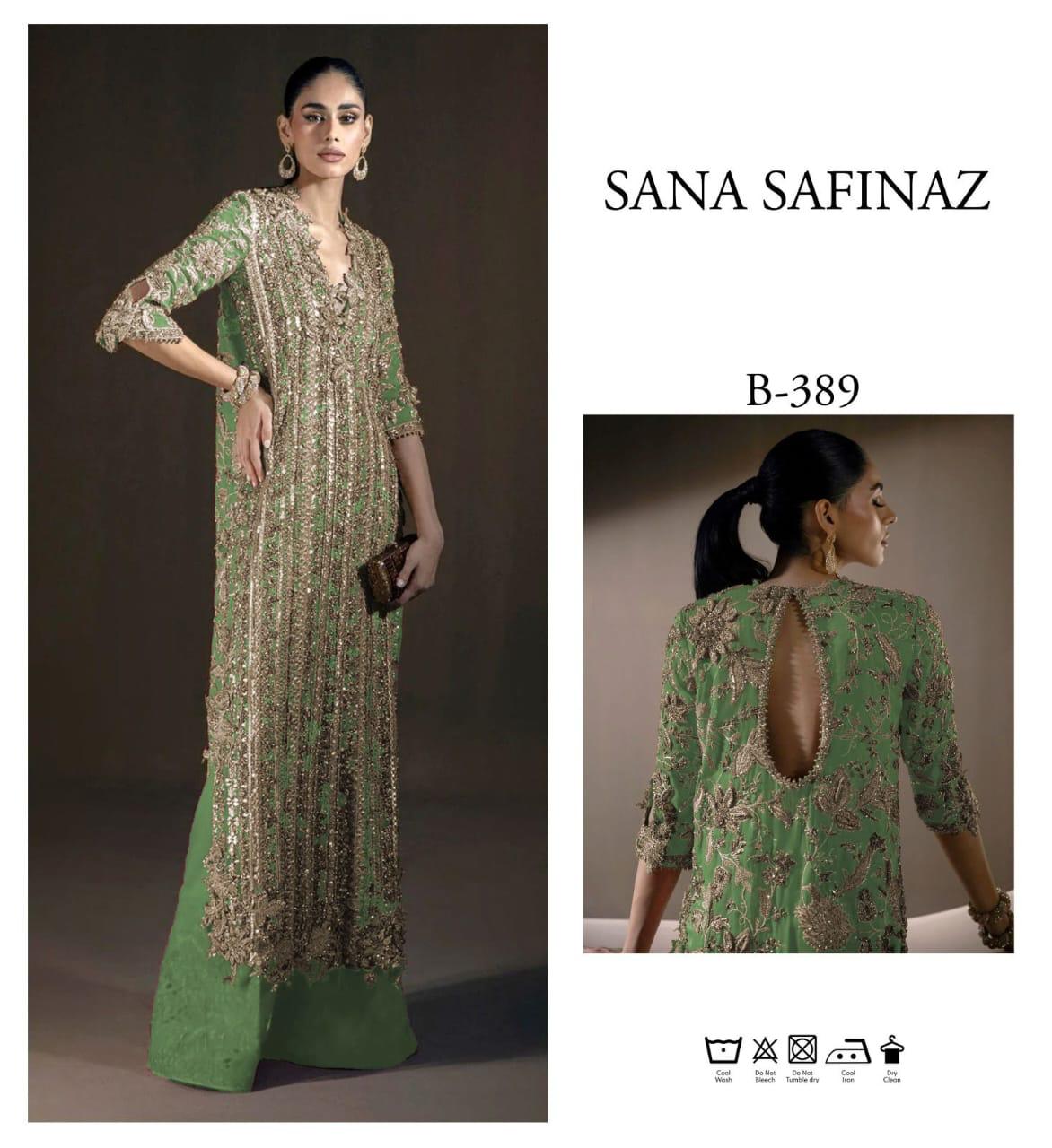 Sana Safinaz