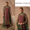 Abeera Usman