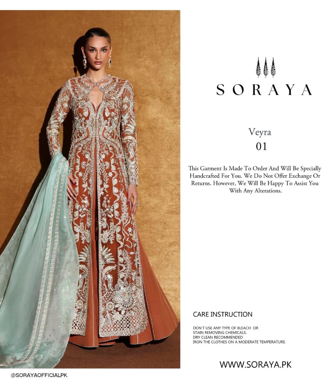 Soraya