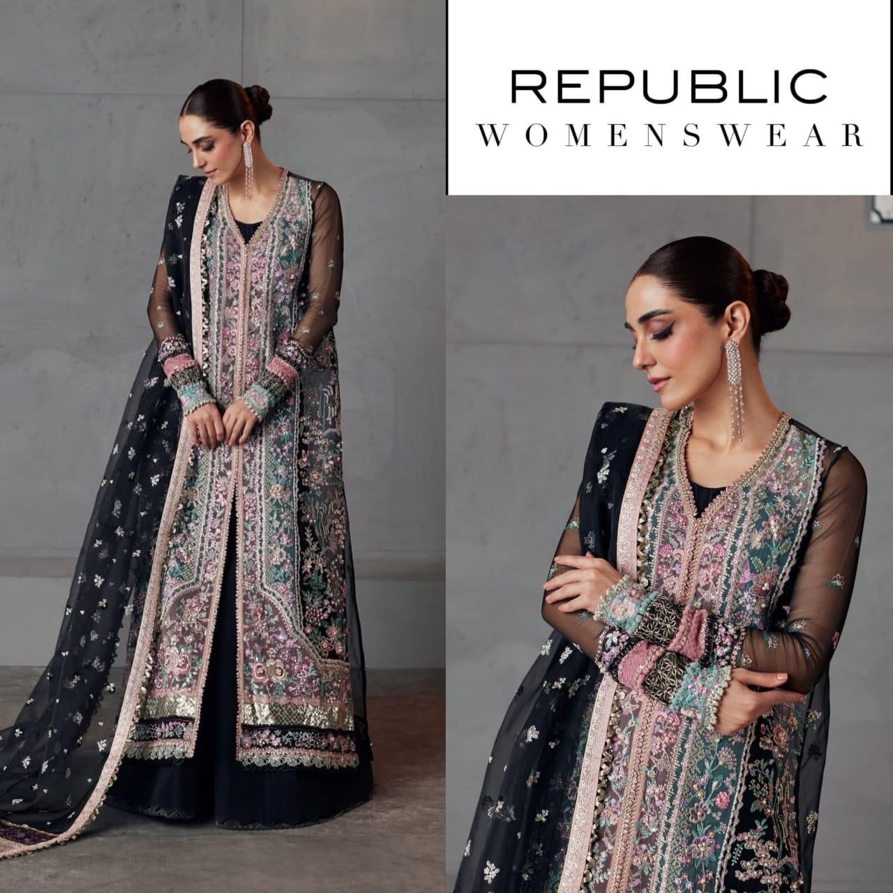 Republic Womenswear