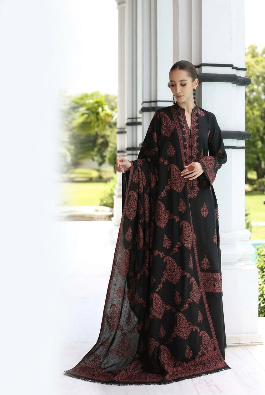 Zarnigar  12  | Rang-e-sarma