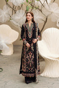 Shab 04 | Rang-e-Sarma
