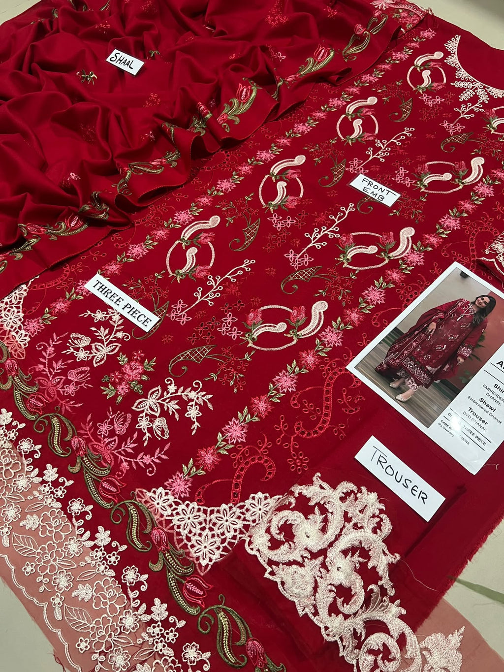 Gulnar 01 | Rang-e-Sarma