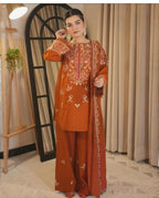 Chinar 66| Rang-e-Sarma