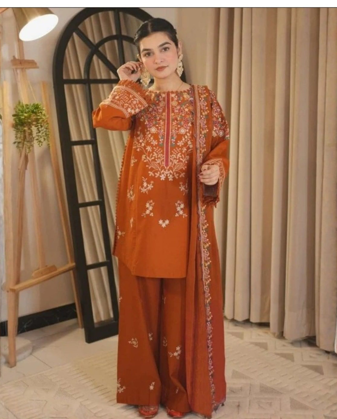 Chinar 66| Rang-e-Sarma