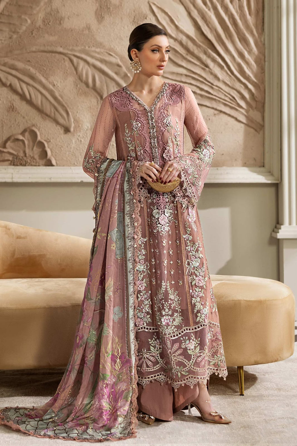 Chiffon Collection
