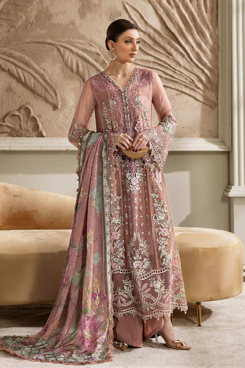 Chiffon Collection