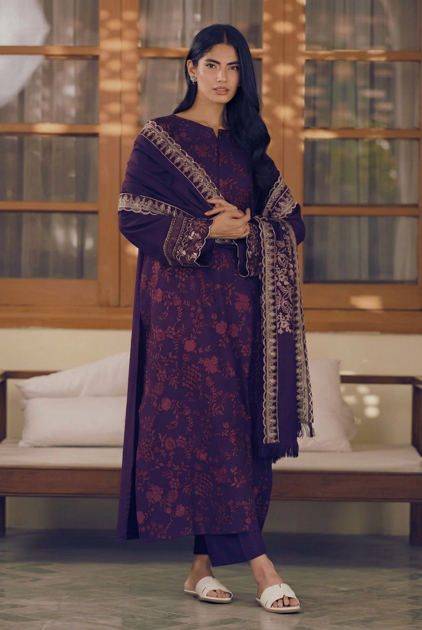 Khekashan 66| Rang-e-Sarma