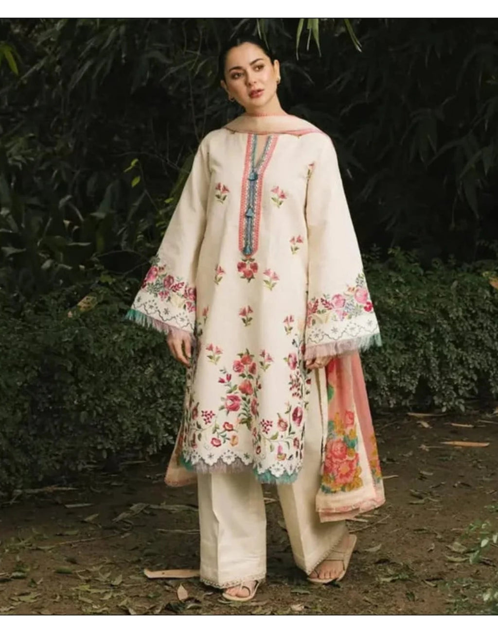 NOOR 12| Rang-e-sarma