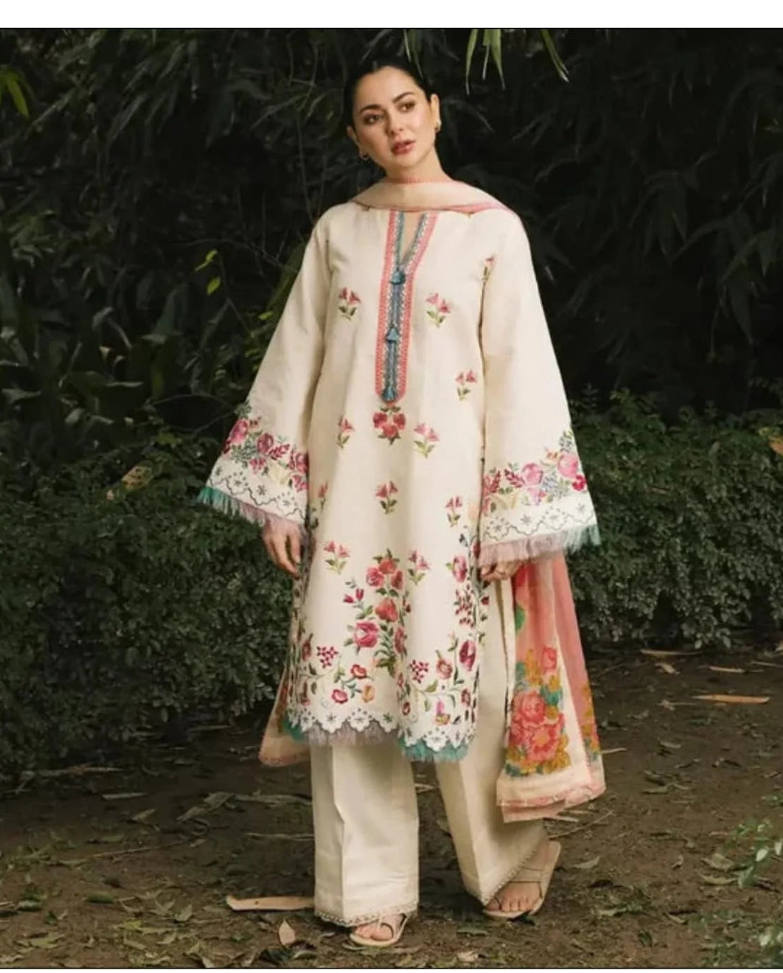 NOOR 12| Rang-e-sarma