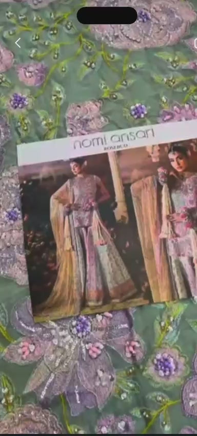 Nomi Ansari