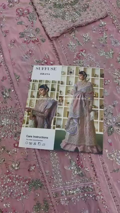 Suffuse