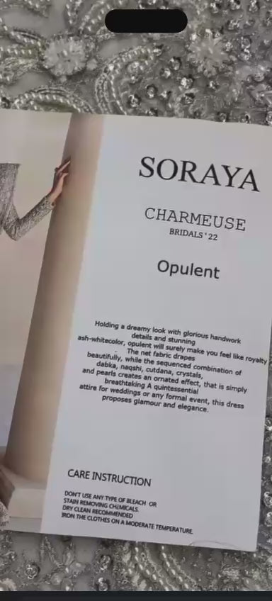 Soraya