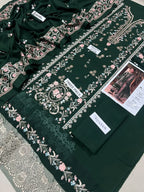 SABZ 56  | Rang-e-sarma