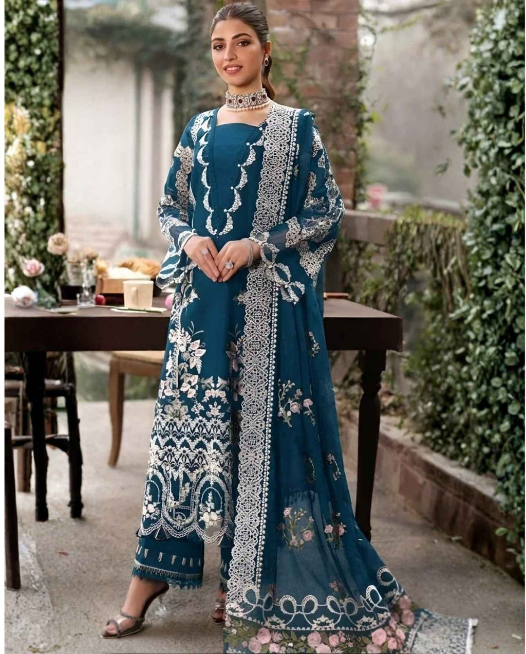 darya 009| Rang-e-sarma