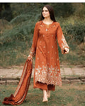 CHINAR  54 | Rang-e-sarma