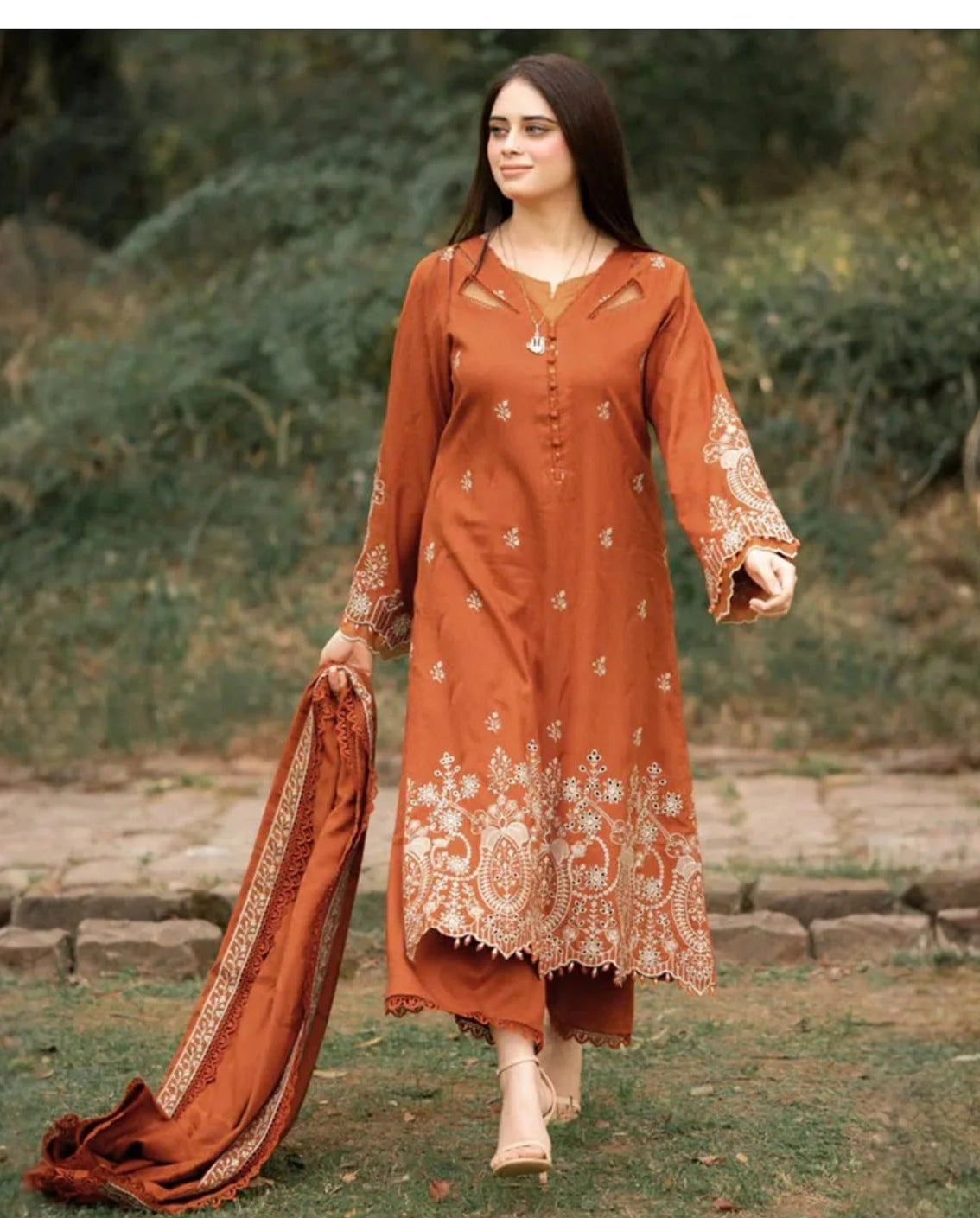 CHINAR  54 | Rang-e-sarma