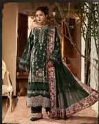 SABZ 56  | Rang-e-sarma