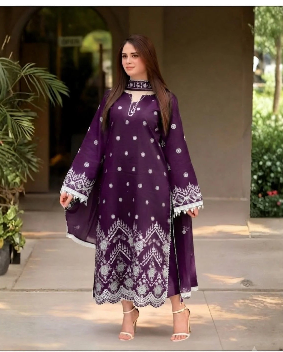 JAMUN  45| Rang-e-sarma