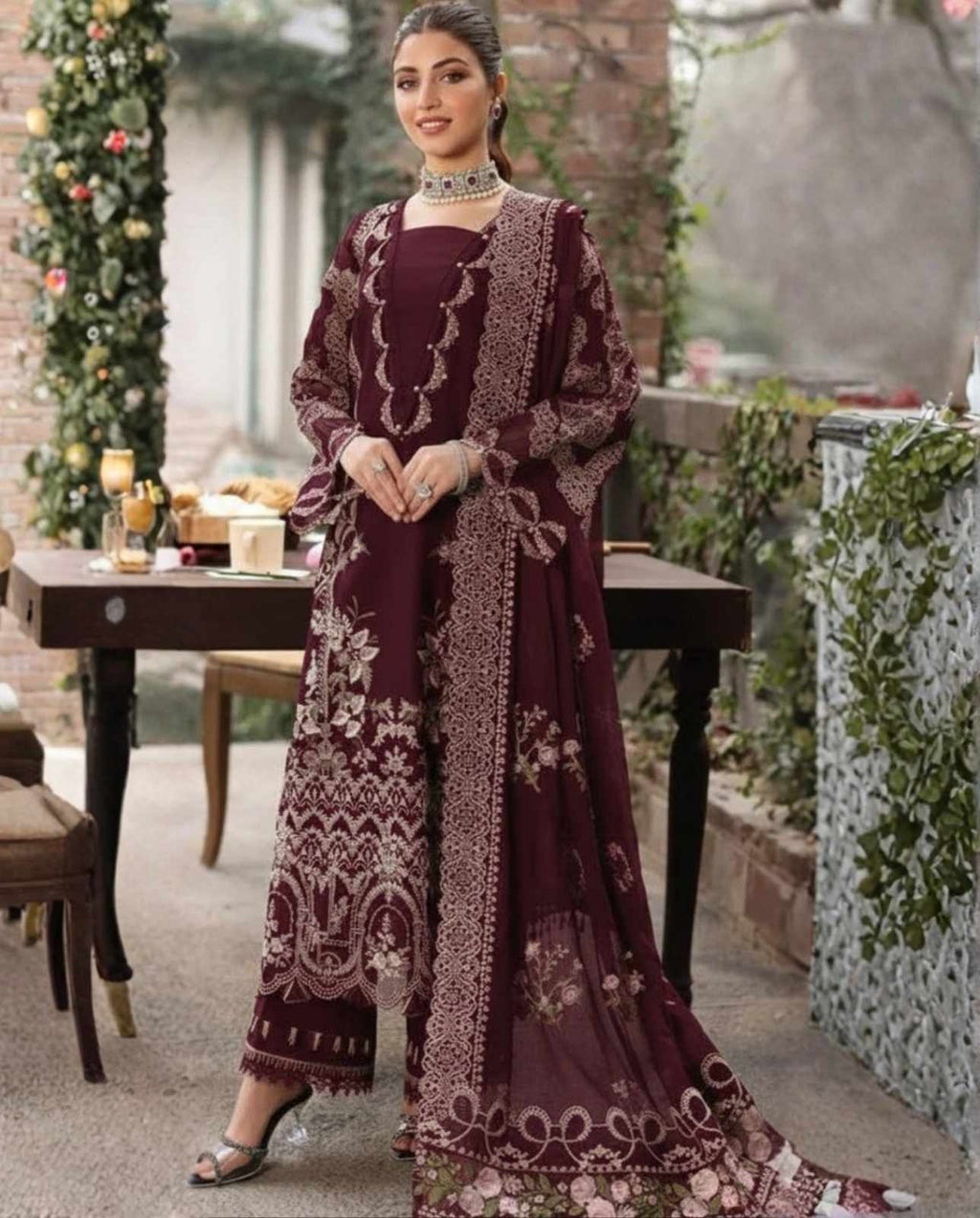 anar | Rang-e-sarma