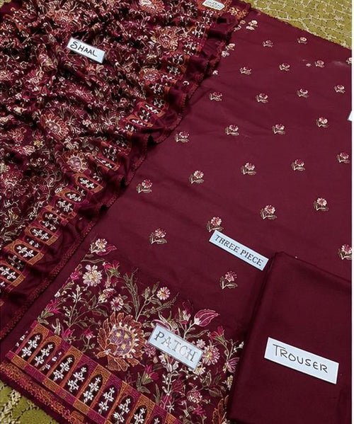 anar 008 | Rang-e-sarma
