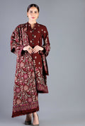 anar 008 | Rang-e-sarma