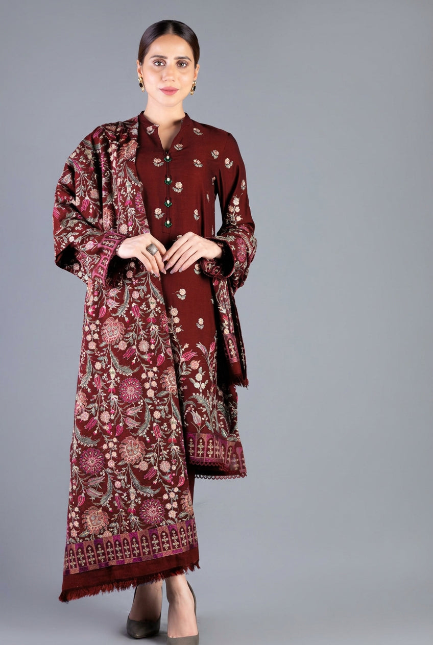 anar 008 | Rang-e-sarma