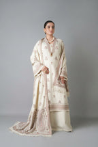 CHANDNI  01| Rang-e-sarma